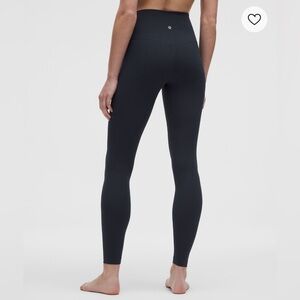 Lululemon Align High Rise Legging 28”